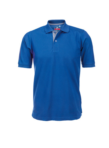 Narvy Playera Polo